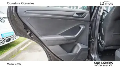 Photo 18 Volkswagen T-roc  1.5 TSI EVO 150 Start/Stop DSG7