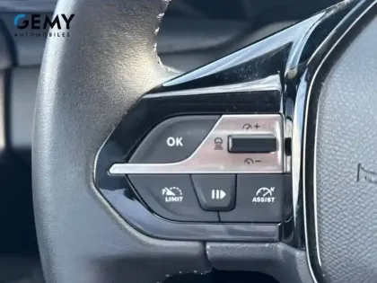 Photo 18 Peugeot 308  SW PureTech 130ch S&S BVM6