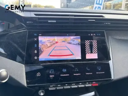 Photo 13 Peugeot 308  SW PureTech 130ch S&S BVM6