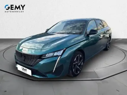 Photo Peugeot 308 Allure Pack