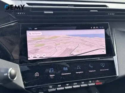 Photo 16 Peugeot 308  SW PureTech 130ch S&S BVM6