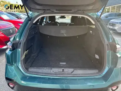 Photo 5 Peugeot 308  SW PureTech 130ch S&S BVM6