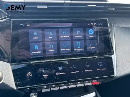 Photo 15 Peugeot 308  SW PureTech 130ch S&S BVM6