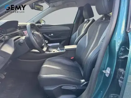 Photo 8 Peugeot 308  SW PureTech 130ch S&S BVM6