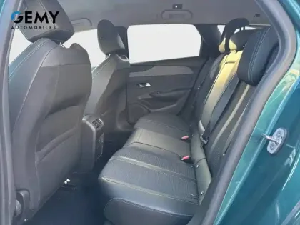 Photo 9 Peugeot 308  SW PureTech 130ch S&S BVM6