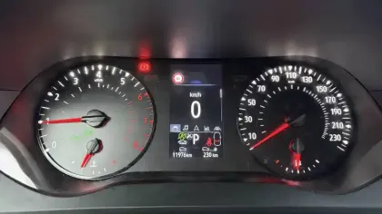 Photo 14 Renault Kangoo  TCe 130 EDC