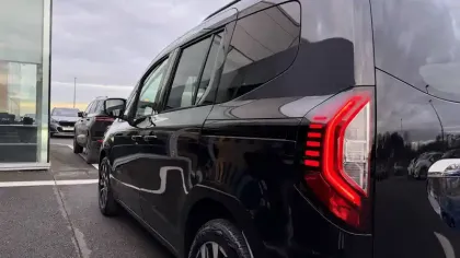 Photo 31 Renault Kangoo  TCe 130 EDC