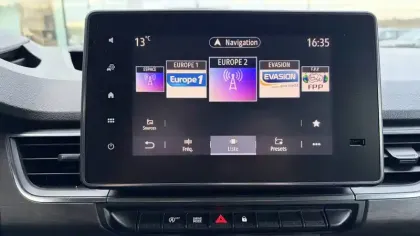 Photo 24 Renault Kangoo  TCe 130 EDC