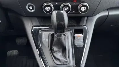 Photo 28 Renault Kangoo  TCe 130 EDC