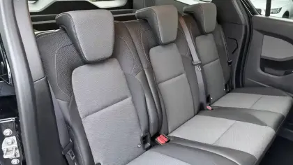 Photo 8 Renault Kangoo  TCe 130 EDC