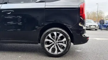 Photo 33 Renault Kangoo  TCe 130 EDC