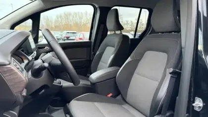 Photo 5 Renault Kangoo  TCe 130 EDC