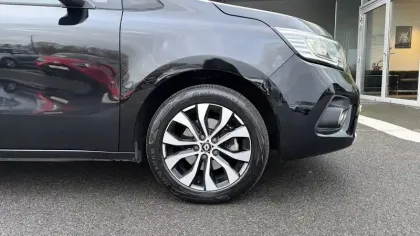 Photo 35 Renault Kangoo  TCe 130 EDC