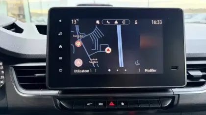 Photo 19 Renault Kangoo  TCe 130 EDC