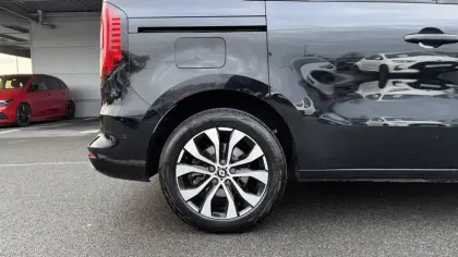 Photo 34 Renault Kangoo  TCe 130 EDC