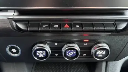 Photo 25 Renault Kangoo  TCe 130 EDC