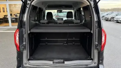 Photo 7 Renault Kangoo  TCe 130 EDC