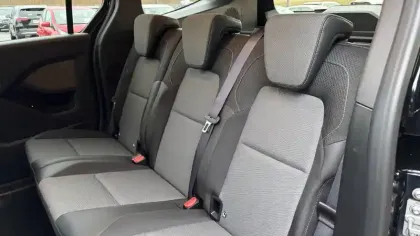 Photo 6 Renault Kangoo  TCe 130 EDC