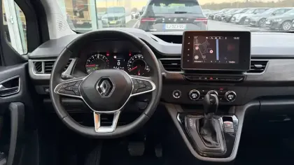 Photo 11 Renault Kangoo  TCe 130 EDC