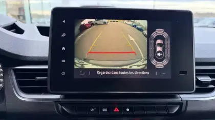 Photo 20 Renault Kangoo  TCe 130 EDC