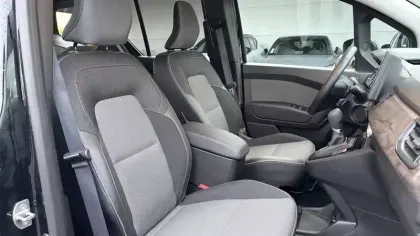 Photo 9 Renault Kangoo  TCe 130 EDC