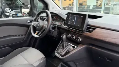 Photo 10 Renault Kangoo  TCe 130 EDC