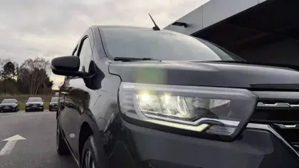 Photo 30 Renault Kangoo  TCe 130 EDC