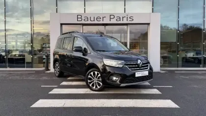 Photo Renault Kangoo Techno