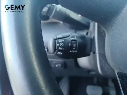 Photo 13 Citroën C3 Aircross  PureTech 110 S&S EAT6