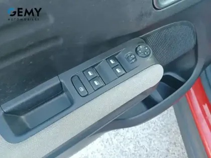 Photo 11 Citroën C3 Aircross  PureTech 110 S&S EAT6