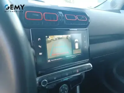 Photo 18 Citroën C3 Aircross  PureTech 110 S&S EAT6