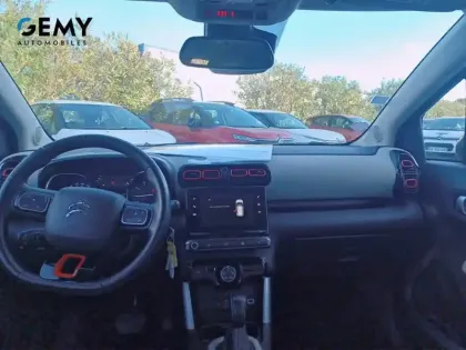 Photo 7 Citroën C3 Aircross  PureTech 110 S&S EAT6