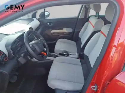 Photo 8 Citroën C3 Aircross  PureTech 110 S&S EAT6