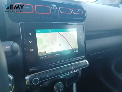 Photo 16 Citroën C3 Aircross  PureTech 110 S&S EAT6