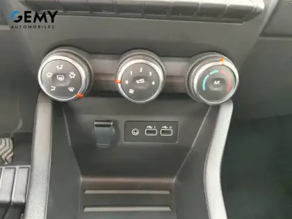 Photo 21 Renault Clio  TCe 90