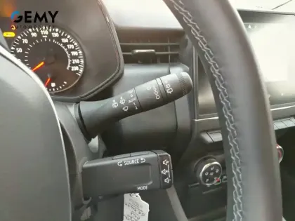 Photo 17 Renault Clio  TCe 90