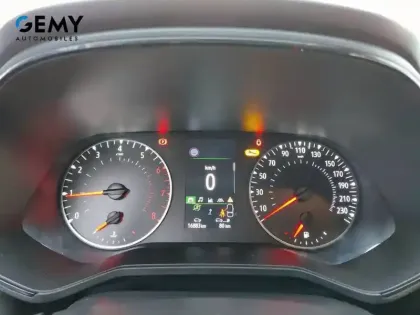 Photo 13 Renault Clio  TCe 90