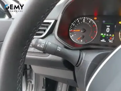 Photo 16 Renault Clio  TCe 90