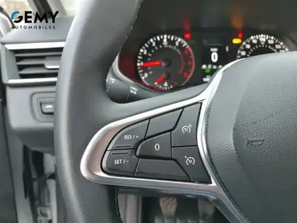 Photo 14 Renault Clio  TCe 90