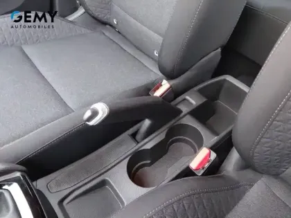 Photo 22 Renault Clio  TCe 90