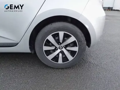 Photo 10 Renault Clio  TCe 90