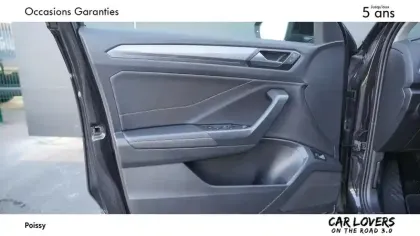 Photo 14 Volkswagen T-roc  1.5 TSI EVO 150 Start/Stop BVM6