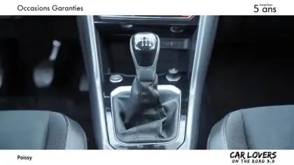 Photo 21 Volkswagen T-roc  1.5 TSI EVO 150 Start/Stop BVM6