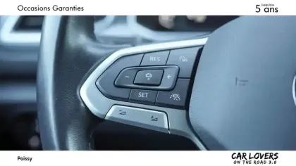 Photo 22 Volkswagen T-roc  1.5 TSI EVO 150 Start/Stop BVM6