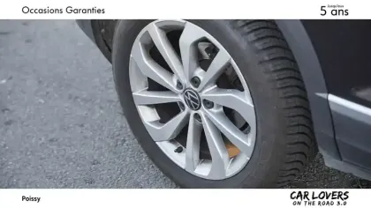 Photo 8 Volkswagen T-roc  1.5 TSI EVO 150 Start/Stop BVM6