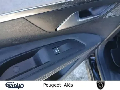 Photo 12 Peugeot 3008  Hybrid 225 e-EAT8