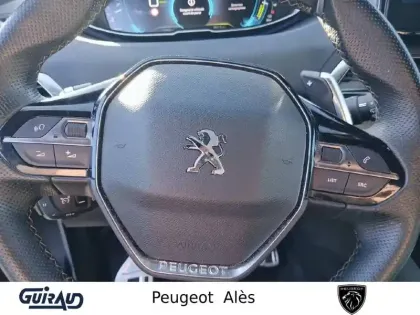 Photo 18 Peugeot 3008  Hybrid 225 e-EAT8