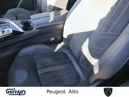 Photo 8 Peugeot 3008  Hybrid 225 e-EAT8