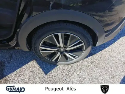 Photo 10 Peugeot 3008  Hybrid 225 e-EAT8