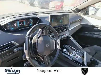 Photo 49 Peugeot 3008  Hybrid 225 e-EAT8